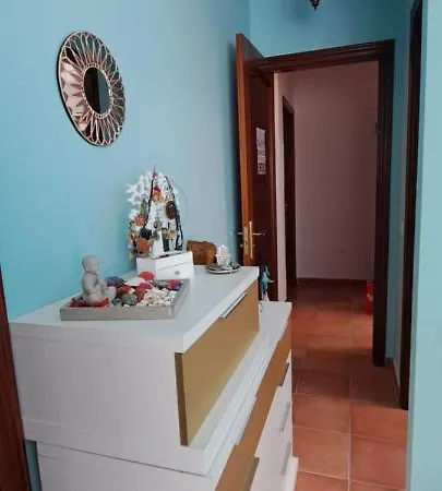 Casa Luasol * San Antonio (La Palma)