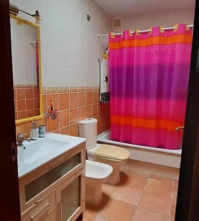 Casa Luasol Ferienhaus *