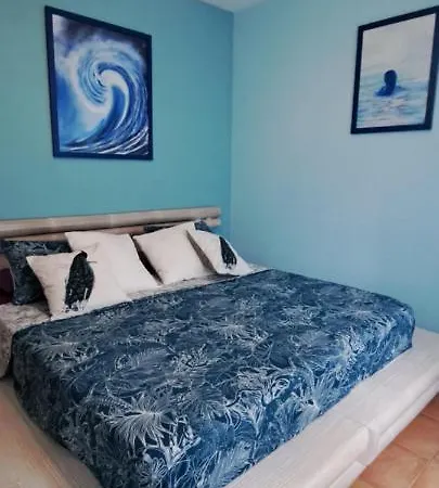 Ferienhaus Casa Luasol *