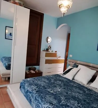Ferienhaus Casa Luasol *