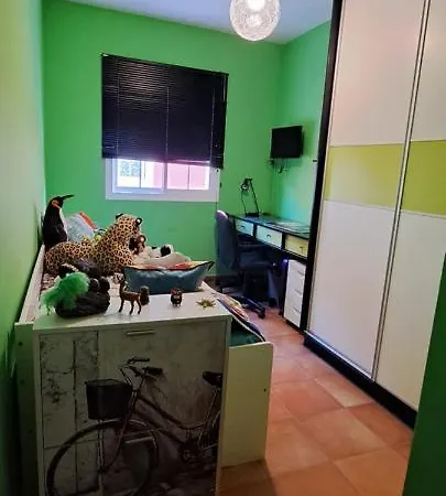 Casa Luasol * San Antonio (La Palma)