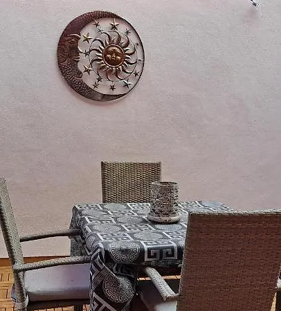 Casa Luasol Ferienhaus